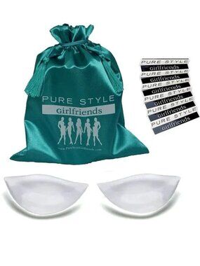 👙Pure Style Girlfriends Bump & Jump-a-Cup + 2 Sets of Covers👙